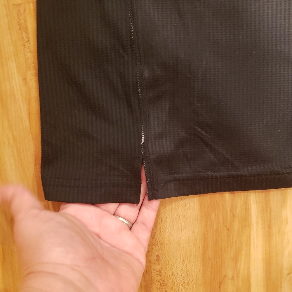 Nike Pro Hypercool Compression Tank Top Sleeveles… - image 6